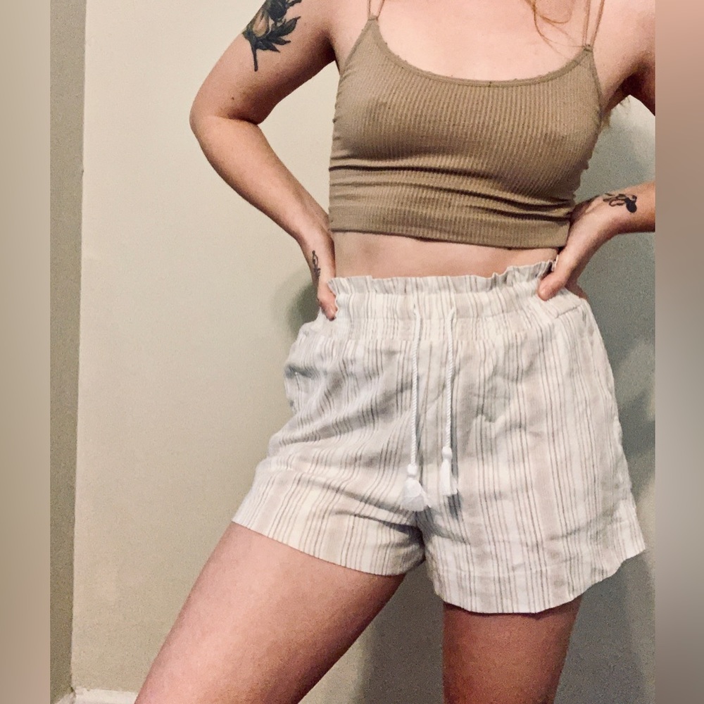 Vacation Shorts